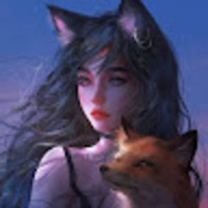 Meet your Posher, Foxydragonlady88